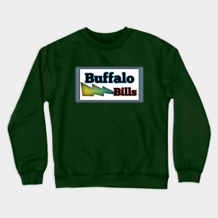 Buffalo bills Crewneck Sweatshirt